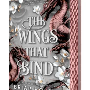 The Wings That Bind