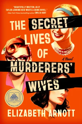 The Secret Lives of Murderers’ Wives