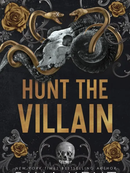 Hunt the Villain