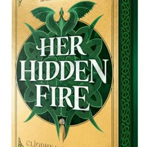 Her Hidden Fire