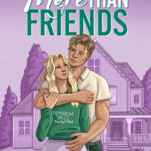 More than Friends
