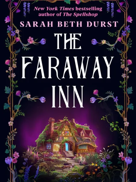 The Faraway Inn