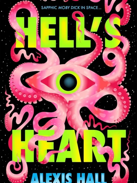 Hell’s Heart